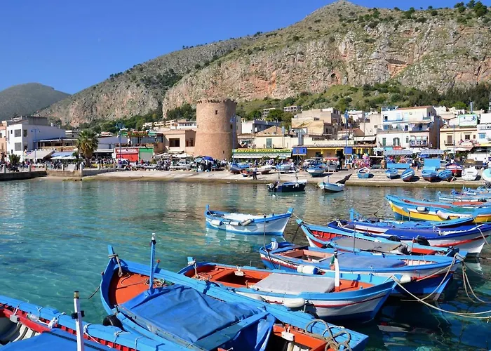 Clio\'S House - Mondello