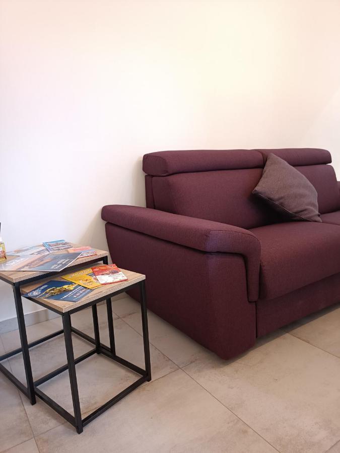 Clio's House - Ferienhaus *