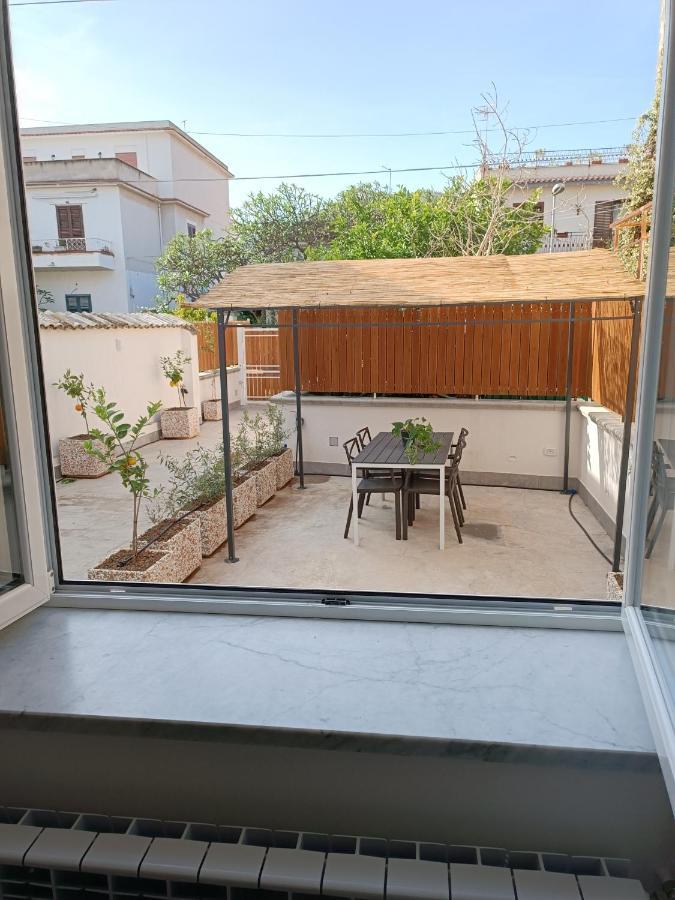 Clio's House - Holiday home Mondello
